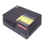 Used Microscan FIS-0820-0001 MS-820 Fixed Barcode Scanner, 350-1100 scans/s, 10-28VDC