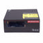 Used Microscan FIS-0820-0001 MS-820 Fixed Barcode Scanner, 350-1100 scans/s, 10-28VDC