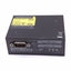 Used Microscan FIS-0820-0001 MS-820 Fixed Barcode Scanner, 350-1100 scans/s, 10-28VDC
