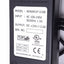 Used Microscan AD60W1P-310B Power Adapter for MS Scanners, 100-240VAC In, 24VDC Out