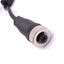 Used Microscan AD60W1P-310B Power Adapter for MS Scanners, 100-240VAC In, 24VDC Out