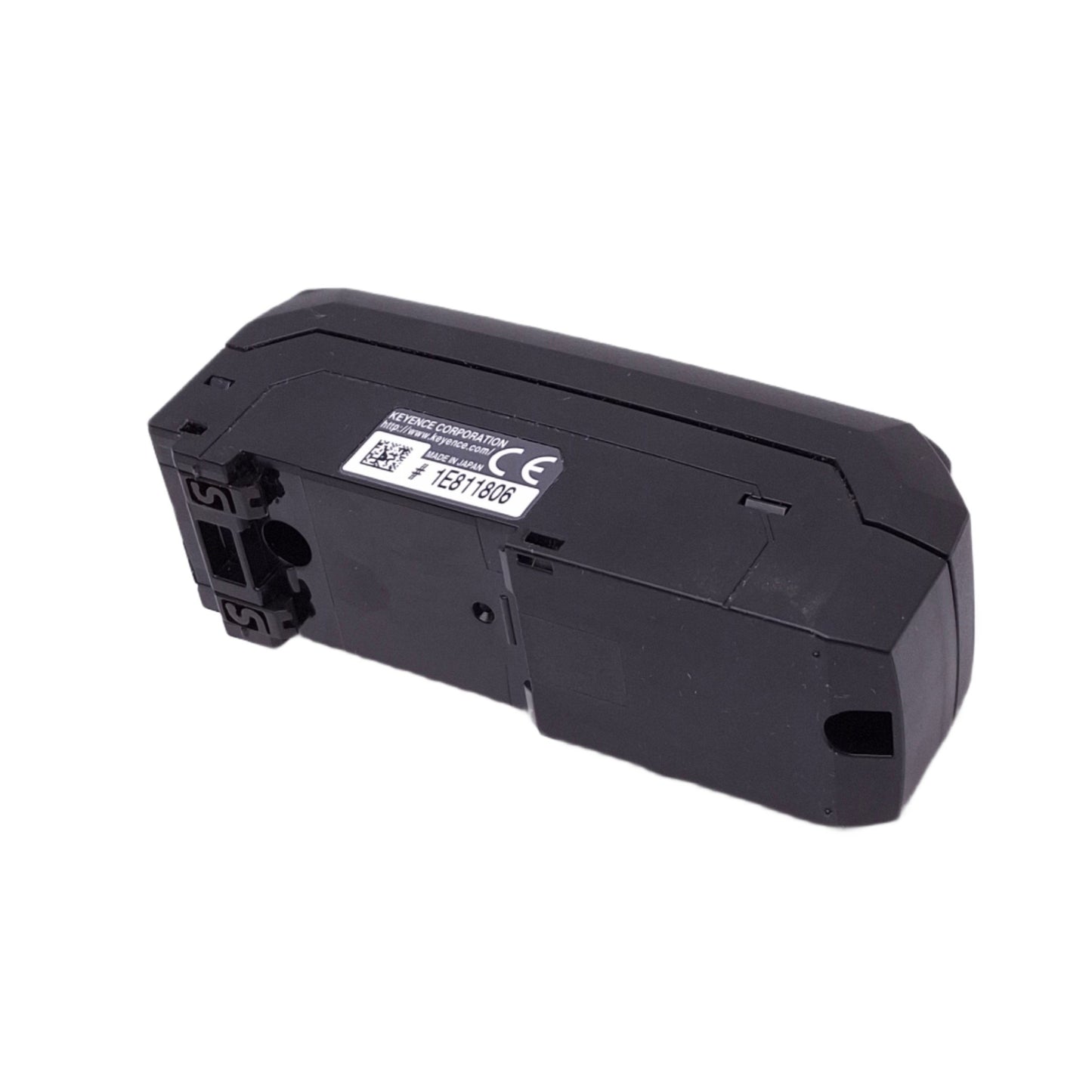 Used Keyence DL-EP1 Communication Unit, EtherNet/IP RJ45, 10/100Mbps, 20-30VDC