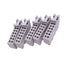 New Lot of 5 Allen Bradley 1734-RTBS Terminal Blocks for POINT I/O Modules, 8-Pin
