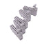 New Lot of 5 Allen Bradley 1734-RTBS Terminal Blocks for POINT I/O Modules, 8-Pin