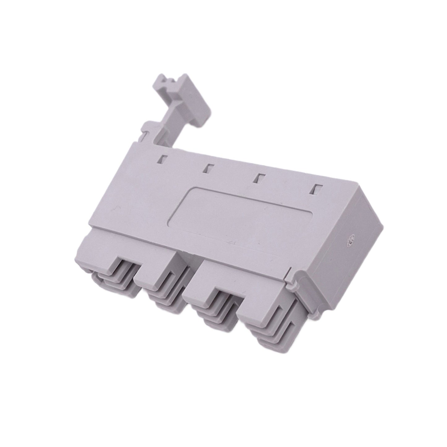 New Lot of 5 Allen Bradley 1734-RTBS Terminal Blocks for POINT I/O Modules, 8-Pin