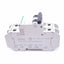 New Schneider Electric 60154 Multi9 Circuit Breaker, 2-Pole 2A, 240VAC, DIN Rail