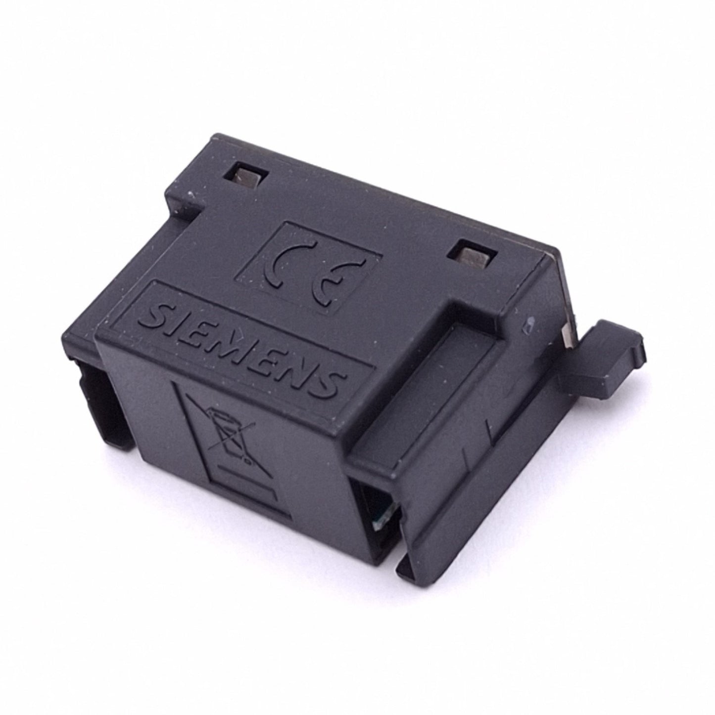 New Siemens 3RT2926-1BB00 Surge Suppressor for 3RT2 Contactors, 24-48VAC/24-70VDC