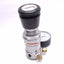 Used Concoa 4922000-01-000 Pressure Regulator, 0-1500psi Set, 3000psi Max, 1/4in NPT