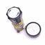 Used Tescom 44-2213-241 Pressure Regulator, 0-250psi Set, 3500psi Max In, 1/4in NPT