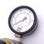 Used Tescom 44-2213-241 Pressure Regulator, 0-250psi Set, 3500psi Max In, 1/4in NPT