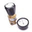 Used Tescom 44-2213-241 Pressure Regulator, 0-250psi Set, 3500psi Max In, 1/4in NPT