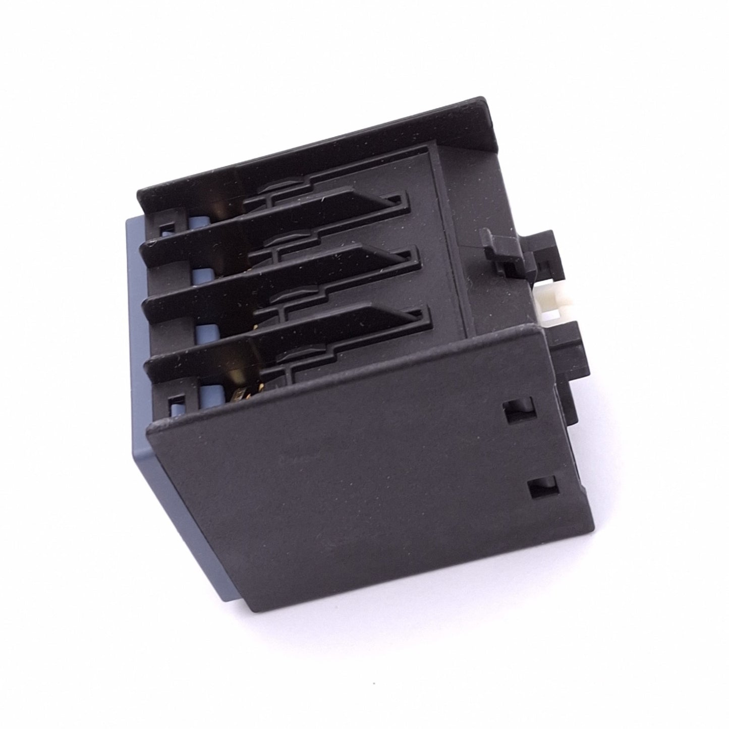 New Siemens 3RH2911-1LA11 Auxiliary Contact Block for 3RH2/3RT2, 1NO 1NC, 230VAC 10A