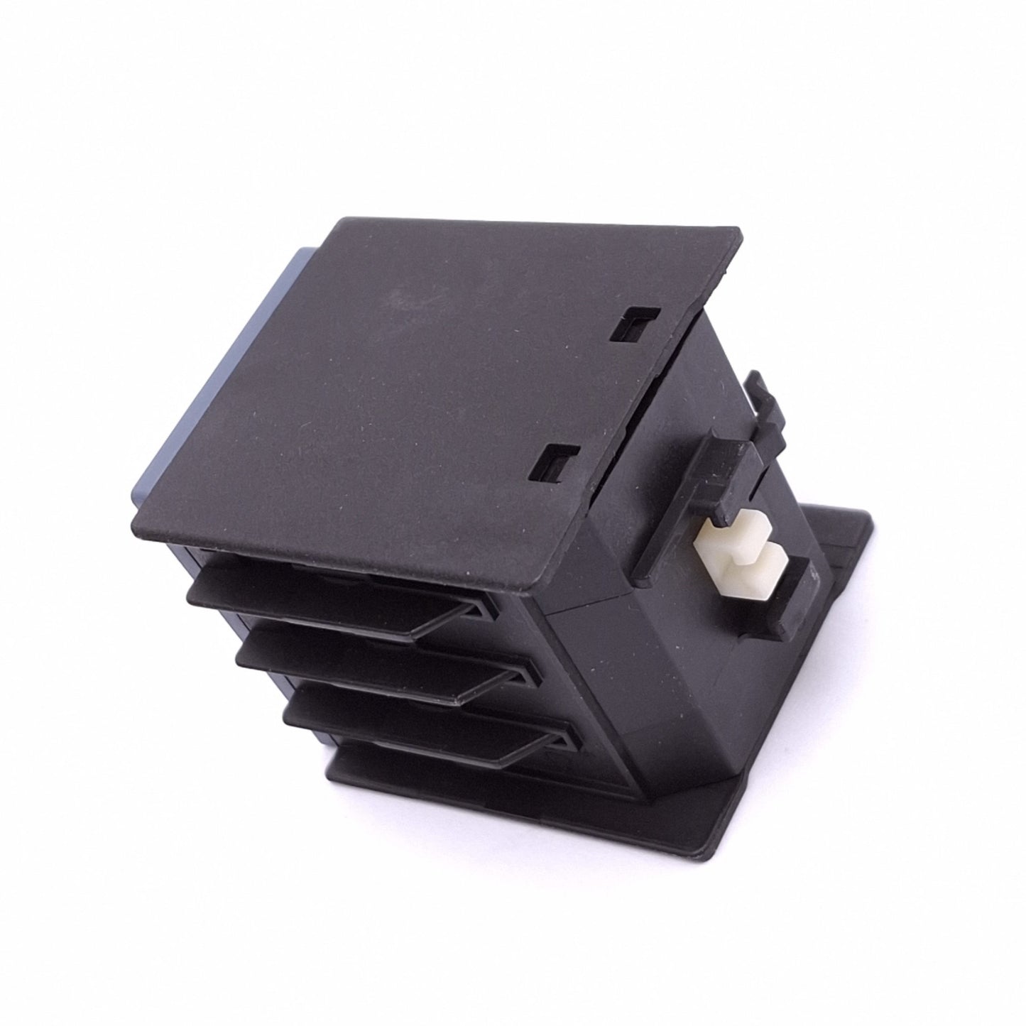 New Siemens 3RH2911-1LA11 Auxiliary Contact Block for 3RH2/3RT2, 1NO 1NC, 230VAC 10A