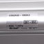 New SMC CDQ2A32-100DCZ Compact Cylinder, 32mm Bore, 100mm Stroke, Rc 1/8in, 1.0MPa