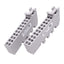 New Lot of 2 Allen Bradley 1734-RTB3S Terminal Blocks for POINT I/O Modules, 12-Pin