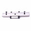 Used IKO LWLF14B Linear Guide Block w/ 14x89mm Rail, 31x25mm Block, 2840N Max