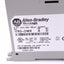 Used Allen Bradley 1762-OW8 Relay Output Module for MicroLogix 1200, 8-Point NO, 24V