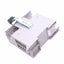 Used Allen Bradley 1762-OW8 Relay Output Module for MicroLogix 1200, 8-Point NO, 24V