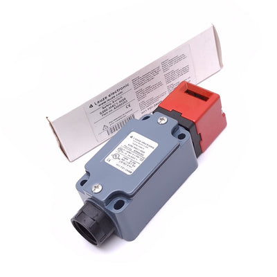 New Leuze 63000202 S200-M4C1-M20 Safety Switch
