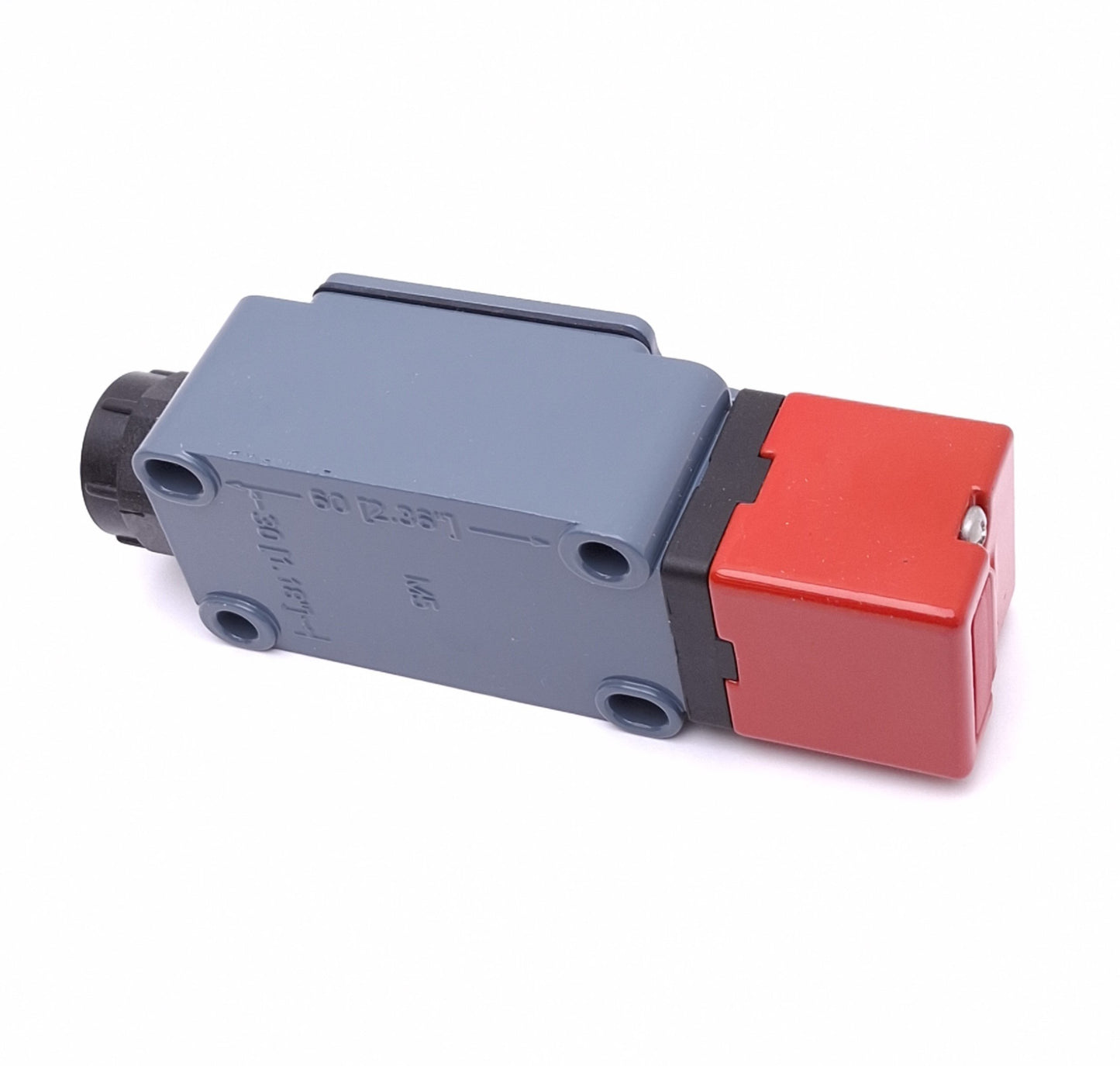 New Leuze 63000202 S200-M4C1-M20 Safety Switch