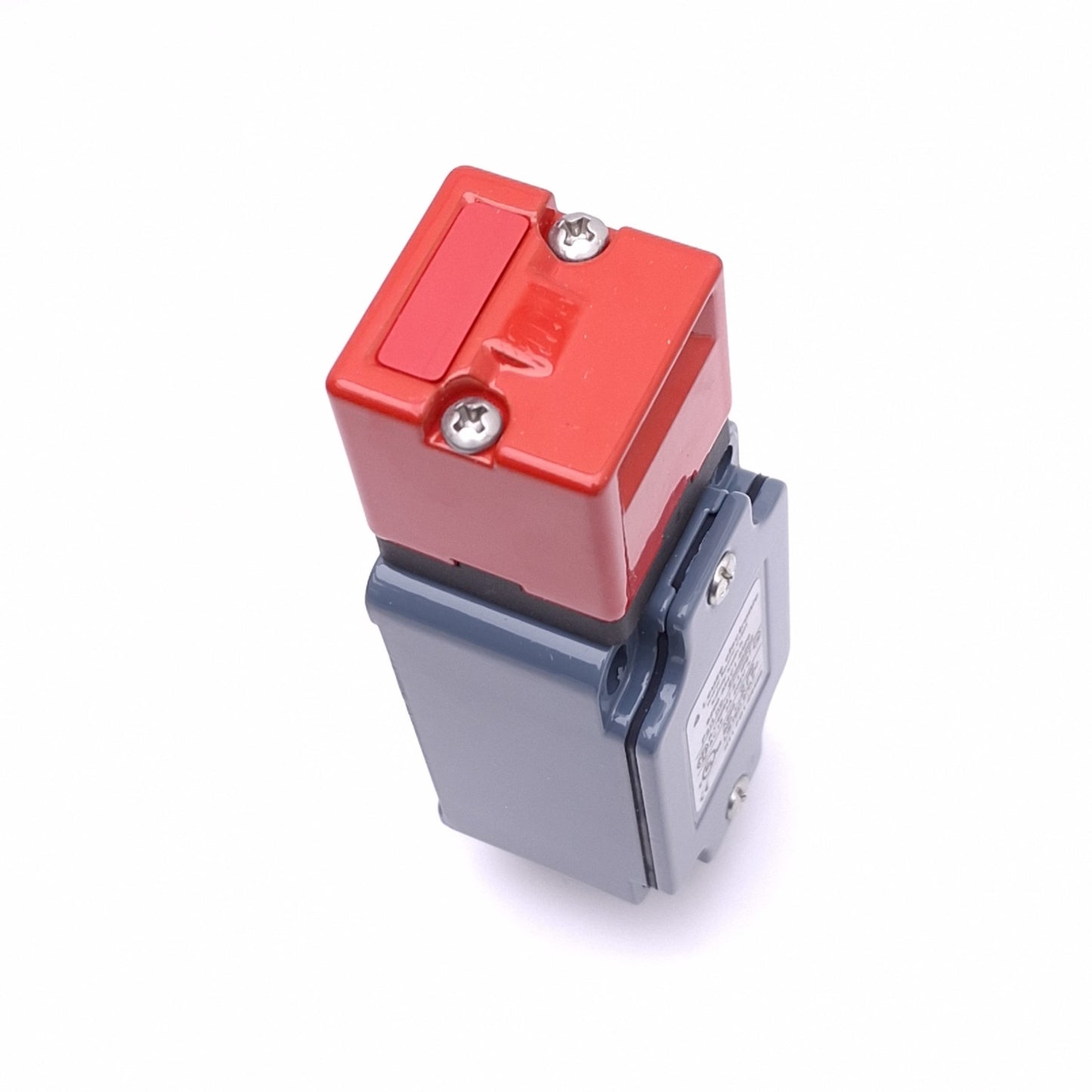 New Leuze 63000202 S200-M4C1-M20 Safety Switch