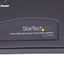 Used StarTech ST124PRO 4-Channel VGA Video Splitter, 1-VGA In, 4-VGA Out, 5VDC