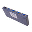 Used StarTech ST124PRO 4-Channel VGA Video Splitter, 1-VGA In, 4-VGA Out, 5VDC