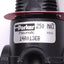 New Parker 14R013EB Air Pressure Regulator, 0-125psi Set, 250psi Max, 1/8in NPT