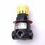 New Parker 14R013EB Air Pressure Regulator, 0-125psi Set, 250psi Max, 1/8in NPT