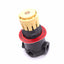 New Parker 14R013EB Air Pressure Regulator, 0-125psi Set, 250psi Max, 1/8in NPT