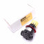 New Parker 14R013EB Air Pressure Regulator, 0-125psi Set, 250psi Max, 1/8in NPT