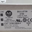 Used Allen Bradley 2198-DB08-F Kinetix 5500 Three-Phase Line Filter, 7.5A 480VAC