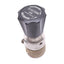 Used Tescom 44-2213-241V Pressure Regulator, 0-250psi Set, 3500psi Max In, 1/4in NPT