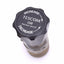 Used Tescom 44-2213-241V Pressure Regulator, 0-250psi Set, 3500psi Max In, 1/4in NPT