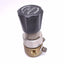 Used Tescom 44-2213-241V Pressure Regulator, 0-250psi Set, 3500psi Max In, 1/4in NPT