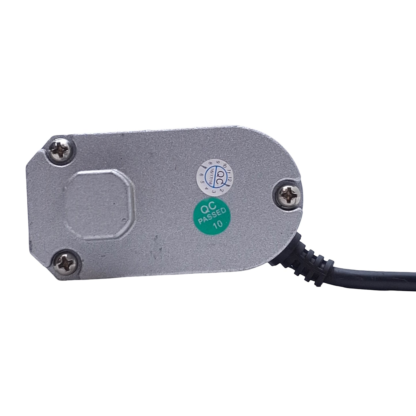 Used Progressive Automations PA-14-4-150 Mini Linear Actuator 4" Stroke, Flying Leads