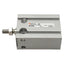 Used SMC CDU16-5D Free Mount Cylinder, ø16mm Bore, 5mm Stroke, M5x0.8, 0.7MPa Max