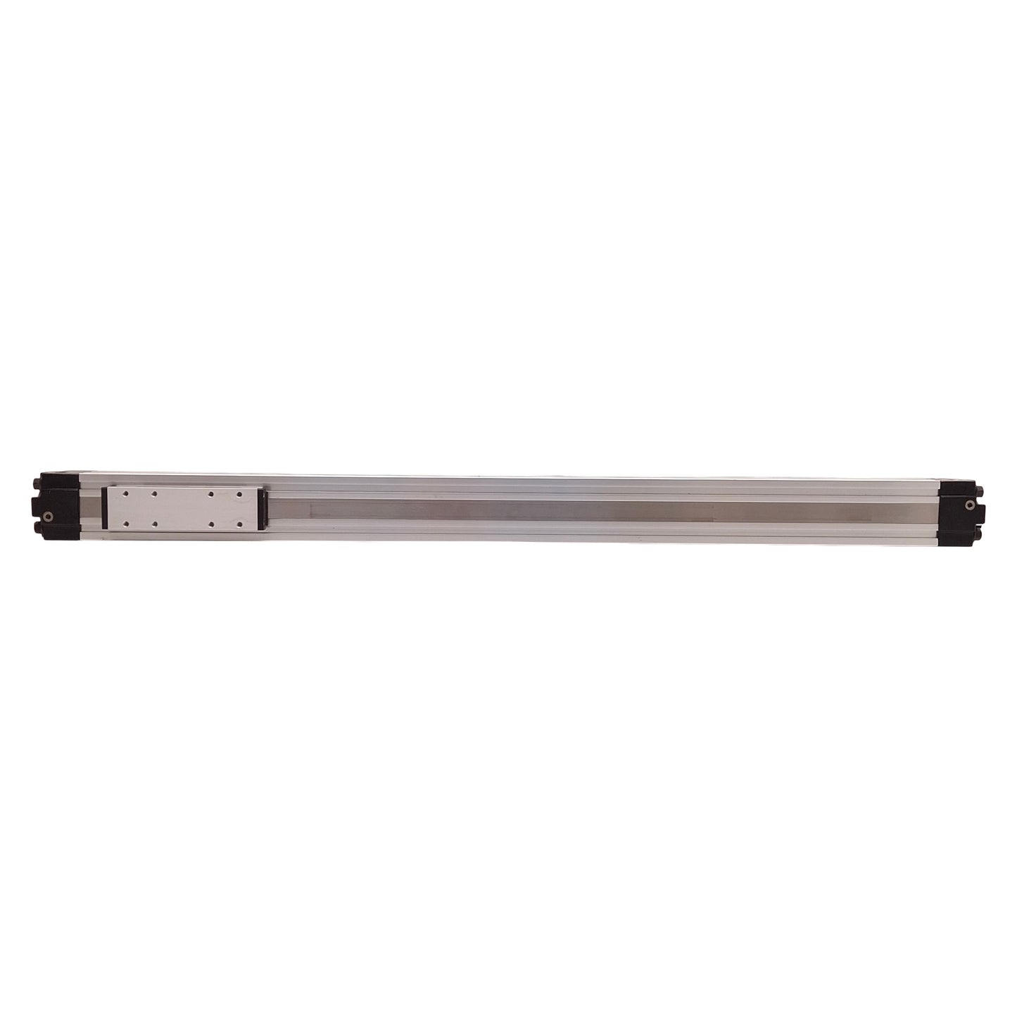 Used Tolomatic MXP32N SN SK21 Rodless Air Cylinder ø32mm Bore, 21in Stroke, 100psi