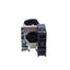 Used Allen Bradley 800FM-E3 Pushbutton Switch, Extended, Green, 1NO, 600V 10A, 22mm