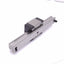 Used Nippon Bearing SGL15F Linear Bearing Slide Guide w/ 15x130mm Rail, 9.45kN Max