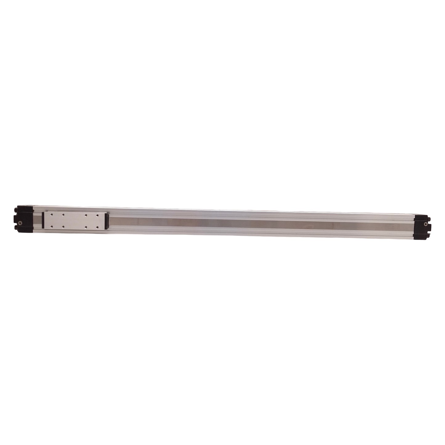 Used Tolomatic MXP32N SN SK25 Rodless Air Cylinder ø32mm Bore, 25in Stroke, 100psi