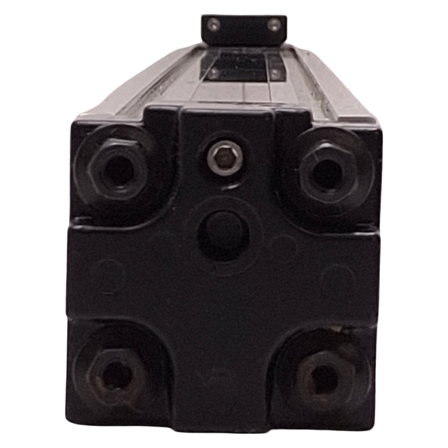Used Tolomatic MXP32N SN SK25 Rodless Air Cylinder ø32mm Bore, 25in Stroke, 100psi