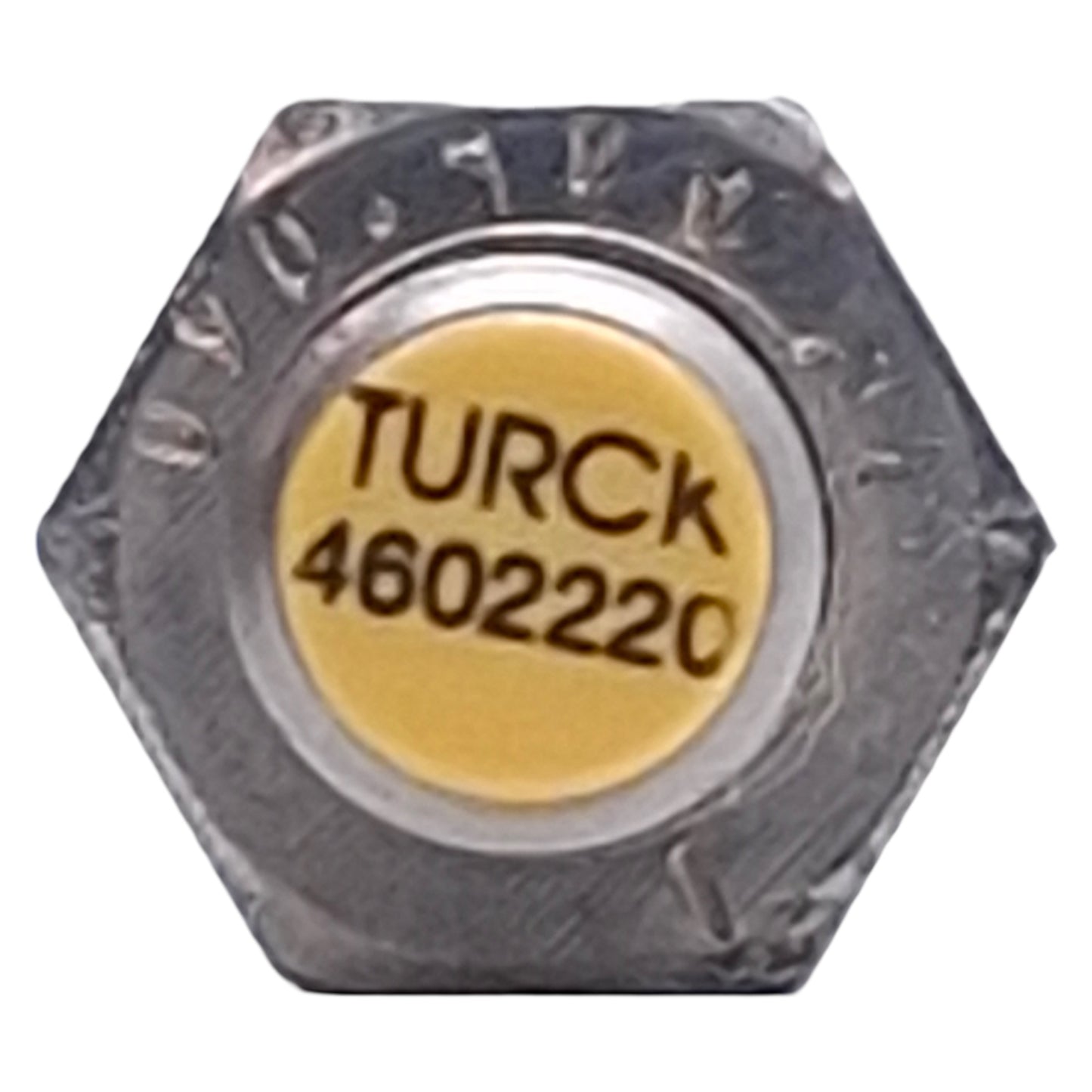Used Turck Bi1.5-EG08-AP6X-V1131 Inductive Proximity Sensor, 1.5mm, 10-30VDC, PNP N/O