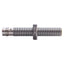Used Turck Bi1.5-EG08-AP6X-V1131 Inductive Proximity Sensor, 1.5mm, 10-30VDC, PNP N/O