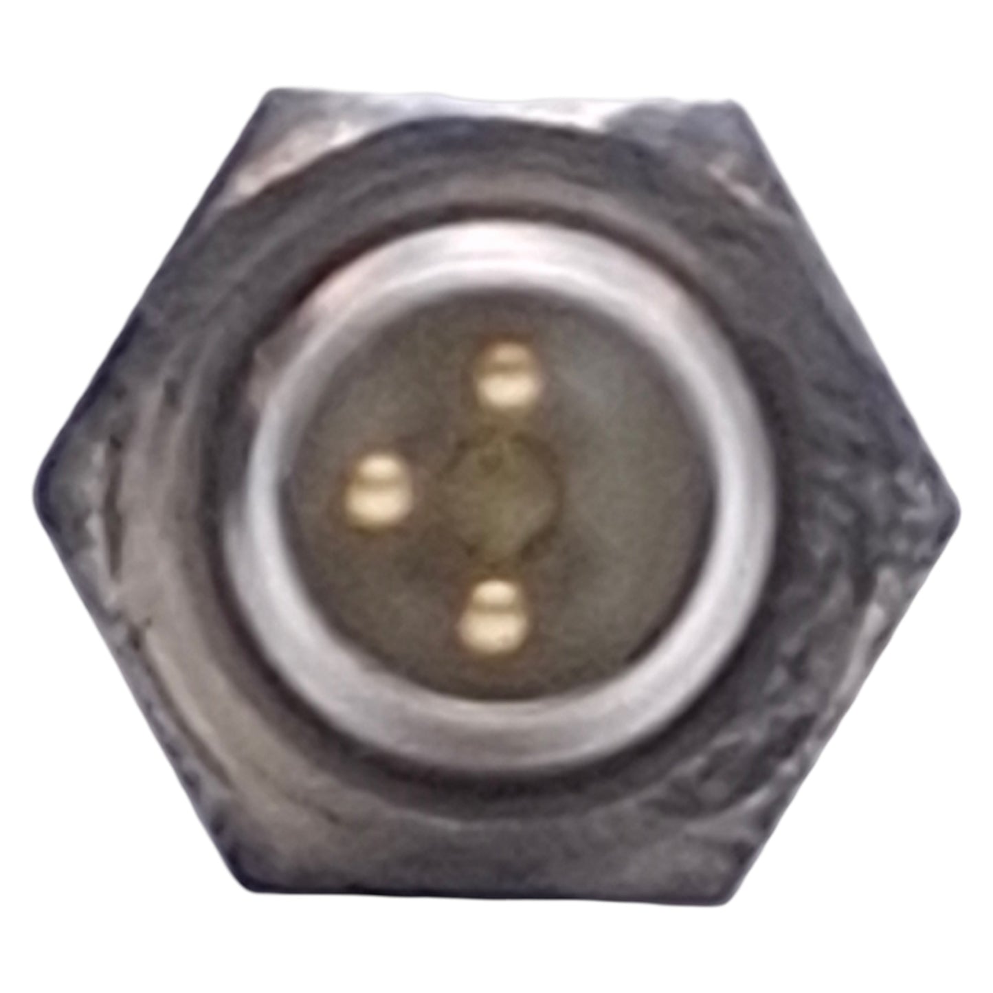 Used Turck Bi1.5-EG08-AP6X-V1131 Inductive Proximity Sensor, 1.5mm, 10-30VDC, PNP N/O