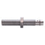 Used Turck Bi1.5-EG08-AP6X-V1131 Inductive Proximity Sensor, 1.5mm, 10-30VDC, PNP N/O