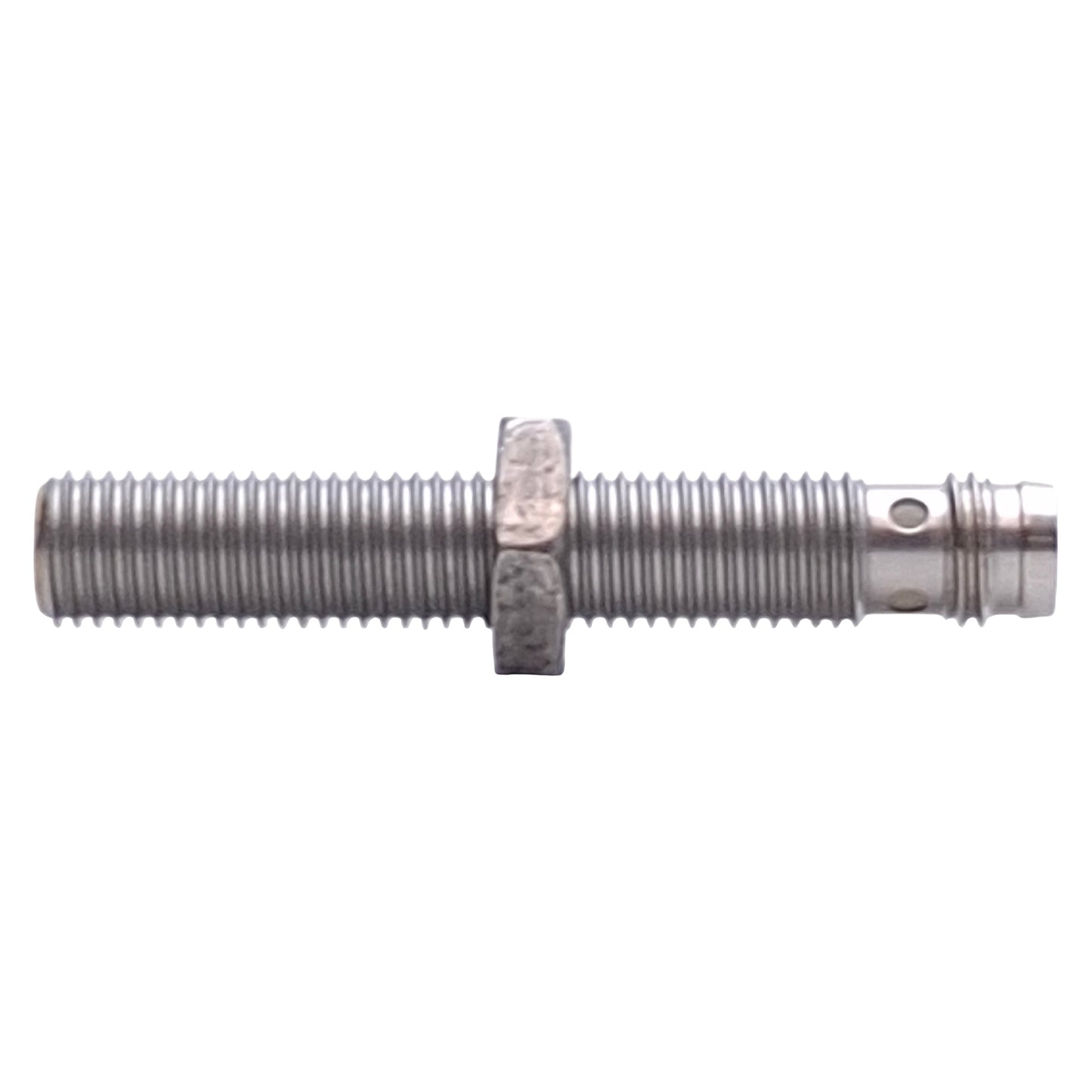 Used Turck Bi1.5-EG08-AP6X-V1131 Inductive Proximity Sensor, 1.5mm, 10-30VDC, PNP N/O