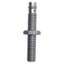 Used Turck Bi1.5-EG08-AP6X-V1131 Inductive Proximity Sensor, 1.5mm, 10-30VDC, PNP N/O