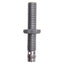 Used Turck Bi1.5-EG08-AP6X-V1131 Inductive Proximity Sensor, 1.5mm, 10-30VDC, PNP N/O