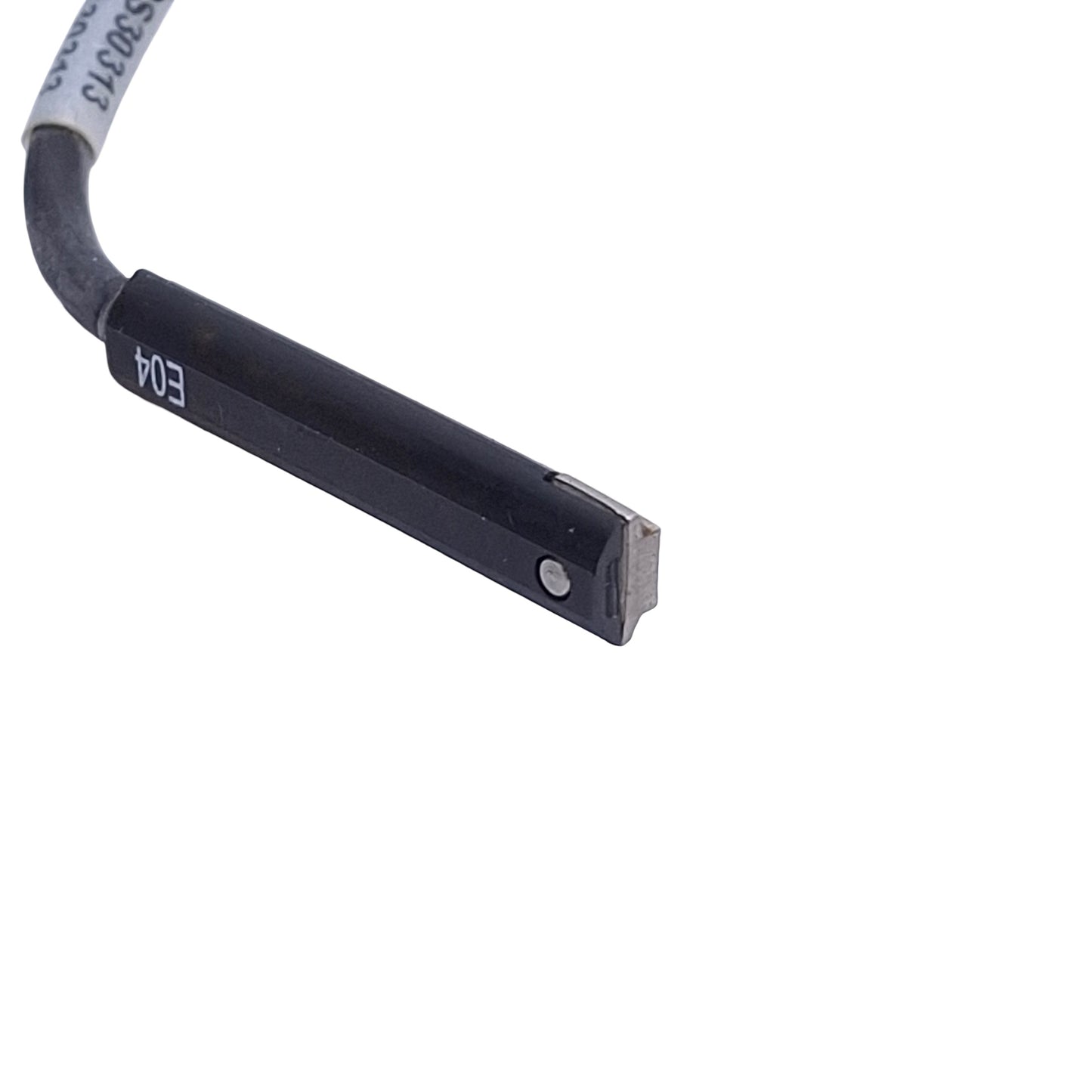 Used Tolomatic 8100-9089 Hall Effect Proximity Sensor Switch, Solid State, PNP-NO